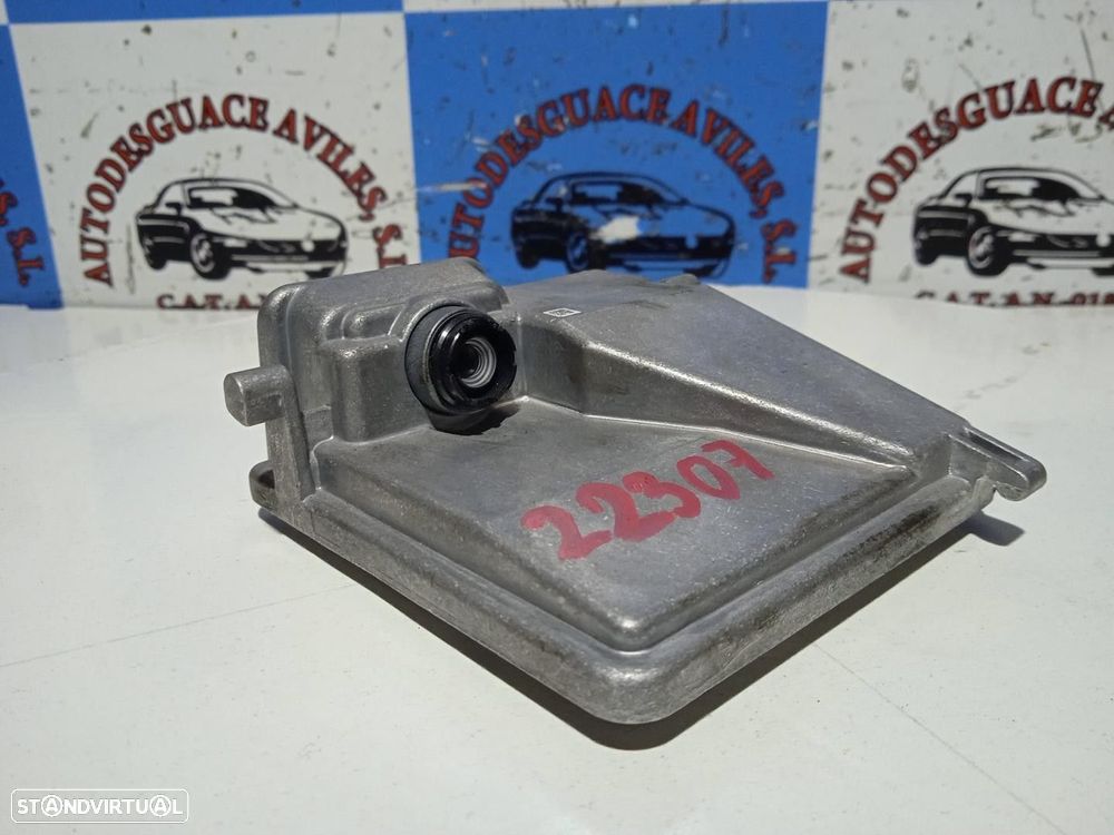 CAMARA VISÃO FRONTAL SEAT LEON ST 2015 -5Q0980653F - 2
