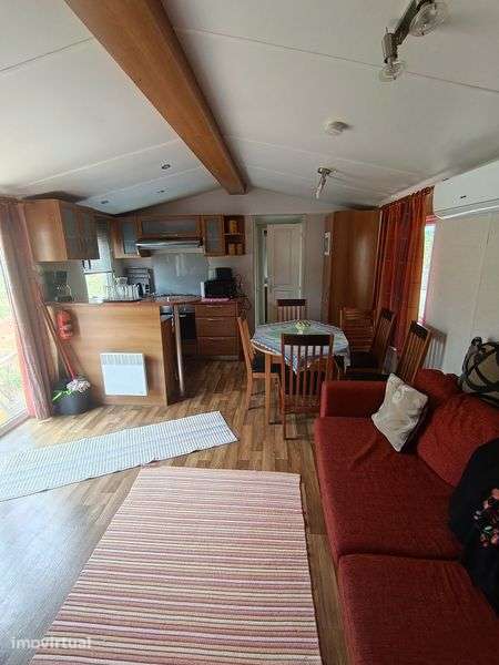 Casa móvel / Mobil home - Grande imagem: 4/8