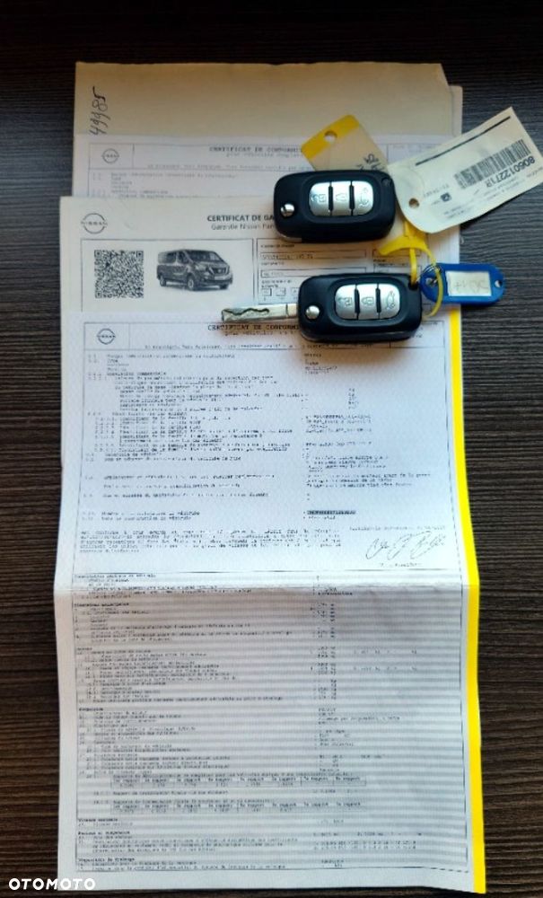 Nissan Primastar - 40