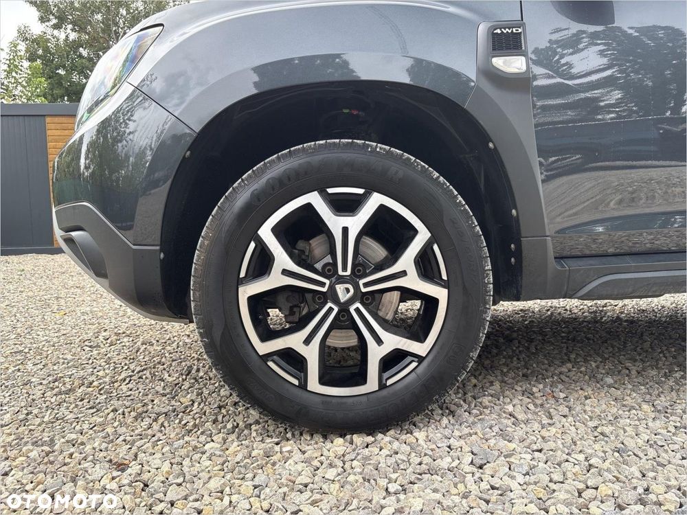 Dacia Duster - 19