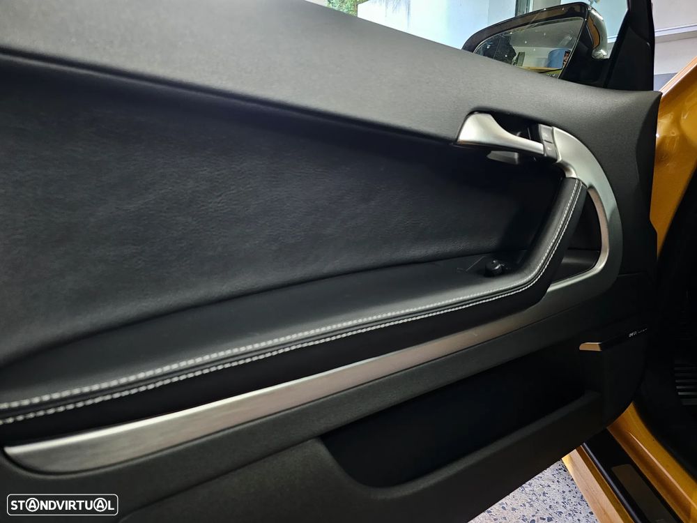 Audi S3 2.0 TFSi quattro - 11