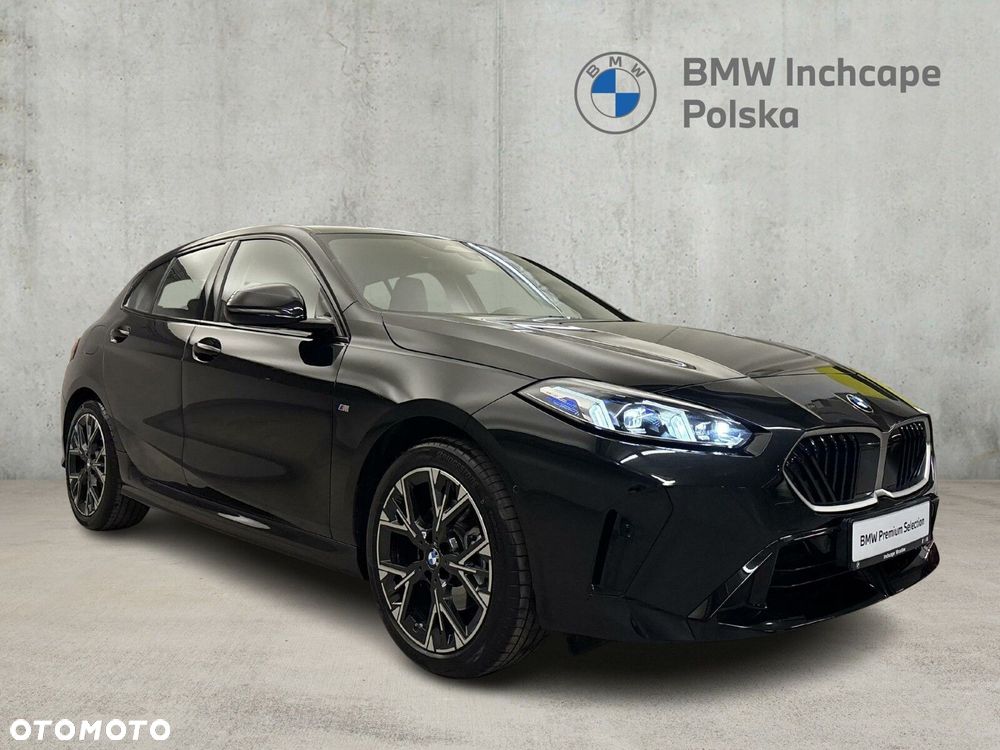 BMW Seria 1 118d M Sport - 7