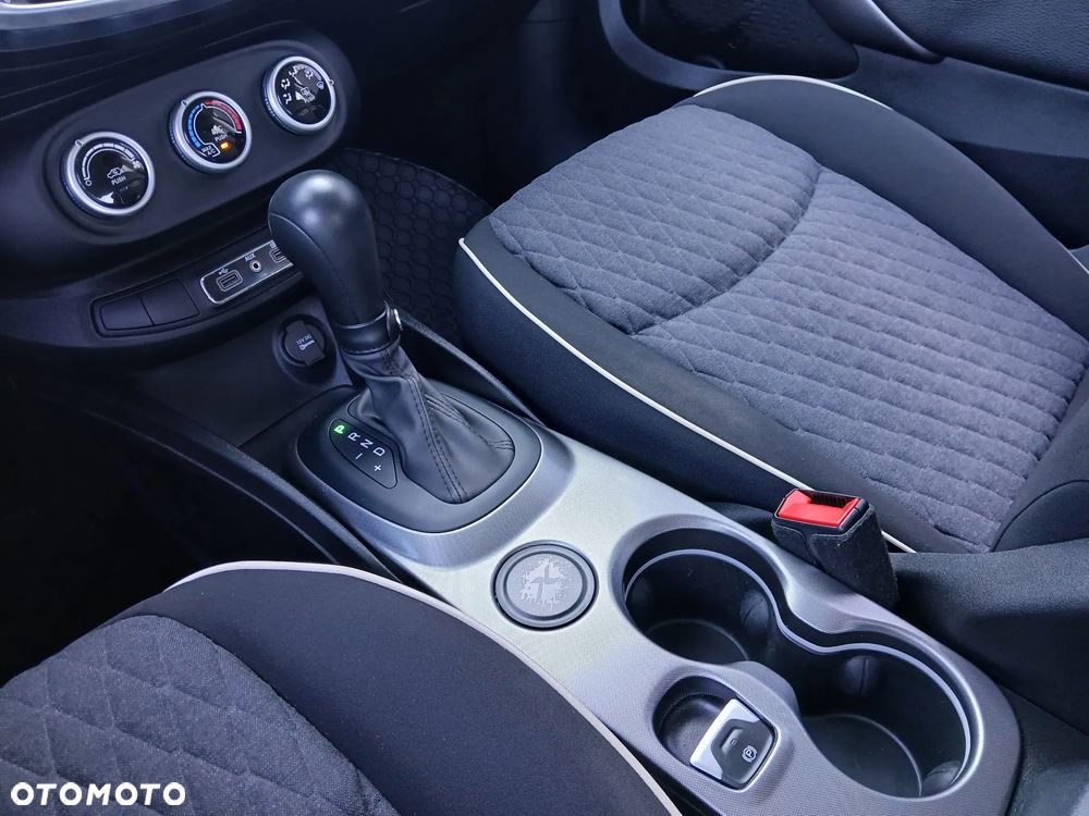 Fiat 500X 1.3 City Cross DCT - 15