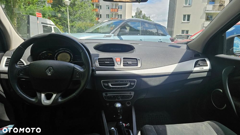 Renault Megane 1.5 dCi Privilege - 19