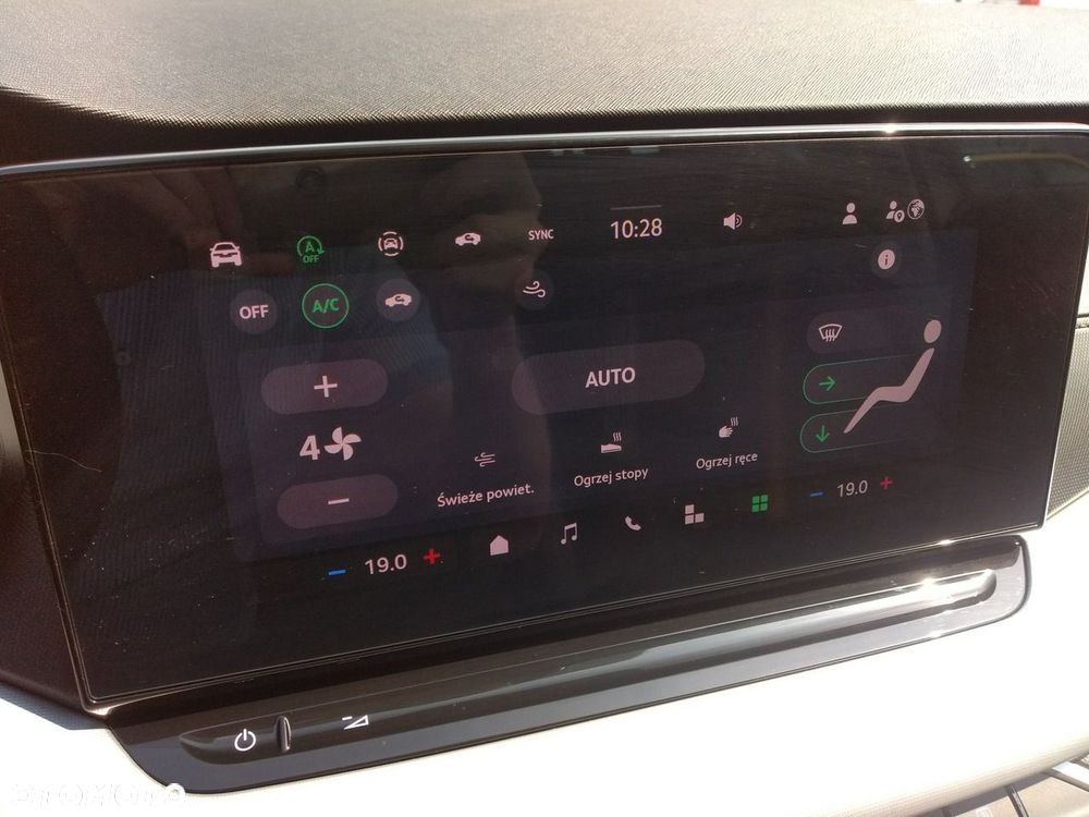 Skoda Octavia 1.5 TSI Essence - 14