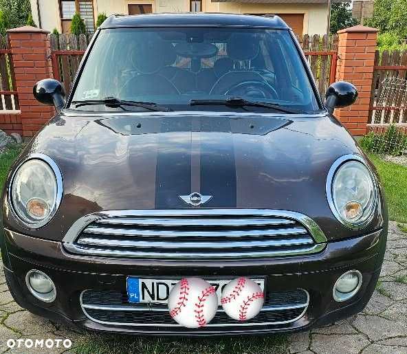 MINI Clubman - 6