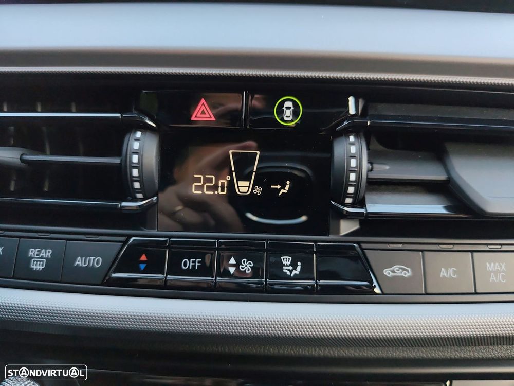 BMW 116 i Advantage - 31