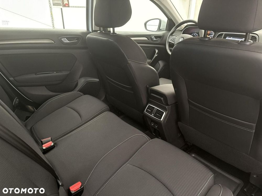 Renault Megane - 23