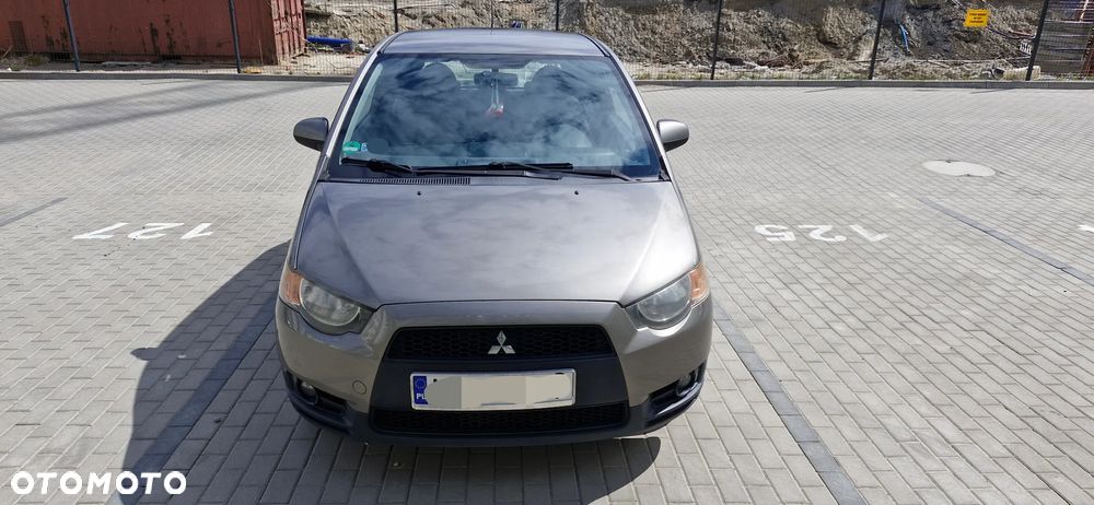 Mitsubishi Colt CZ3 1.3 Inform - 6