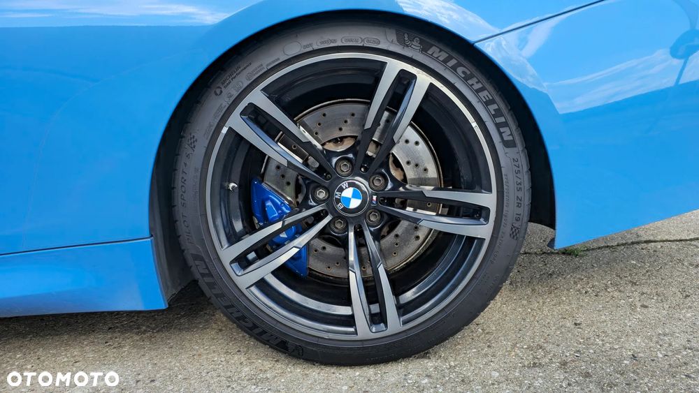 BMW M4 - 25