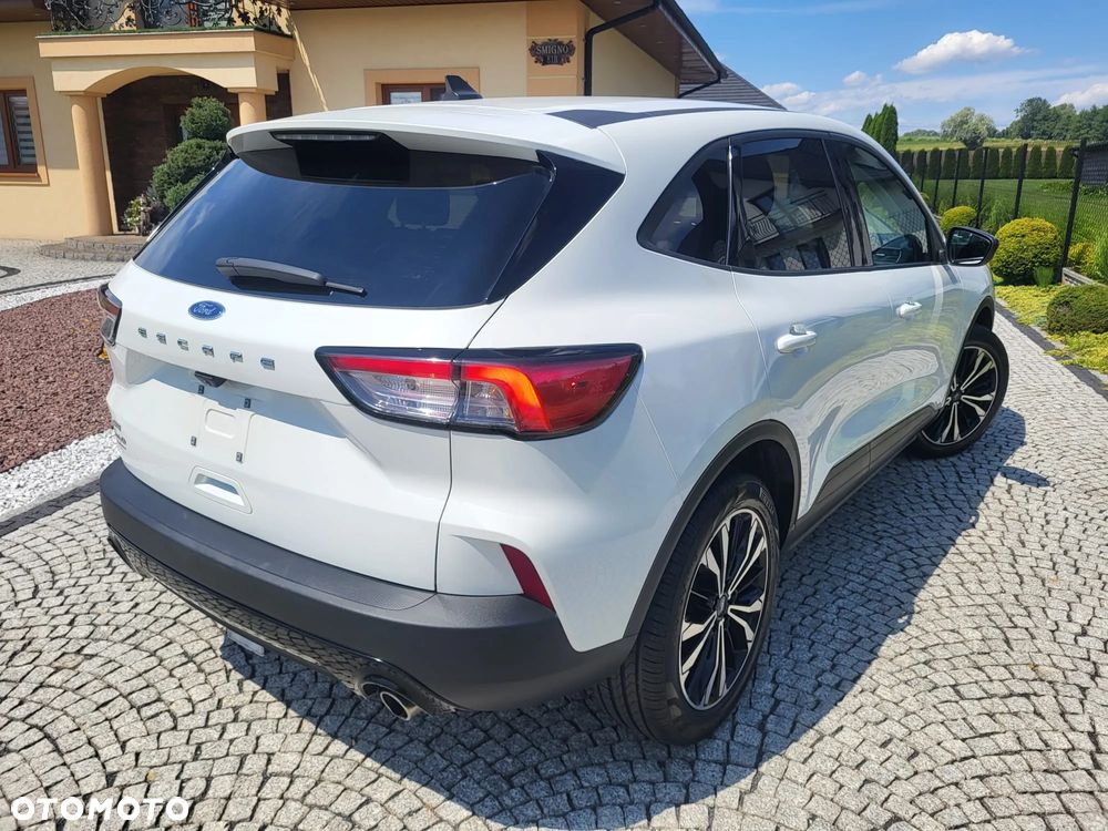 Ford Kuga 1.5 EcoBoost ST-LINE X - 14