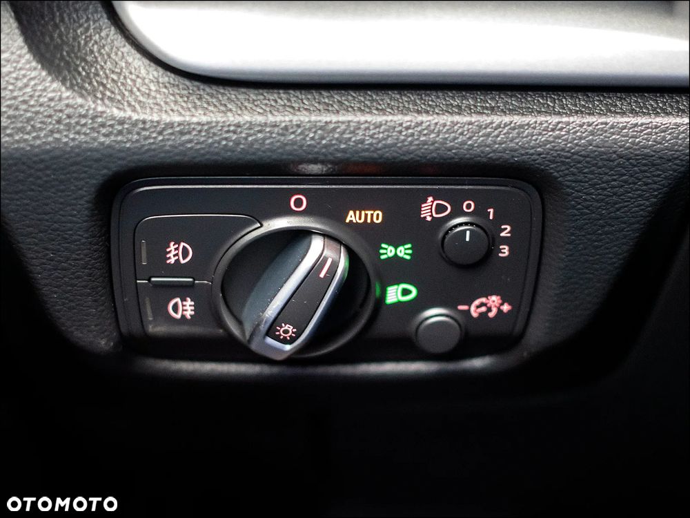 Audi A3 Sportback - 32