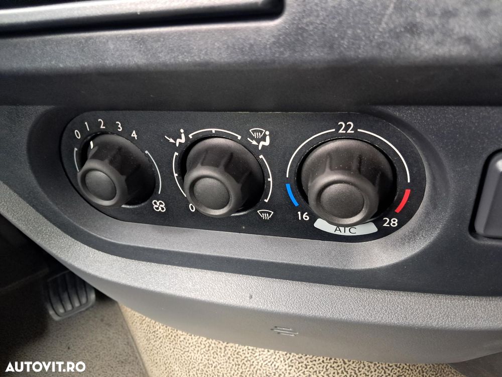 DAF XF FT 460 SC AUTOMAT EURO 6 RETARDER - 19