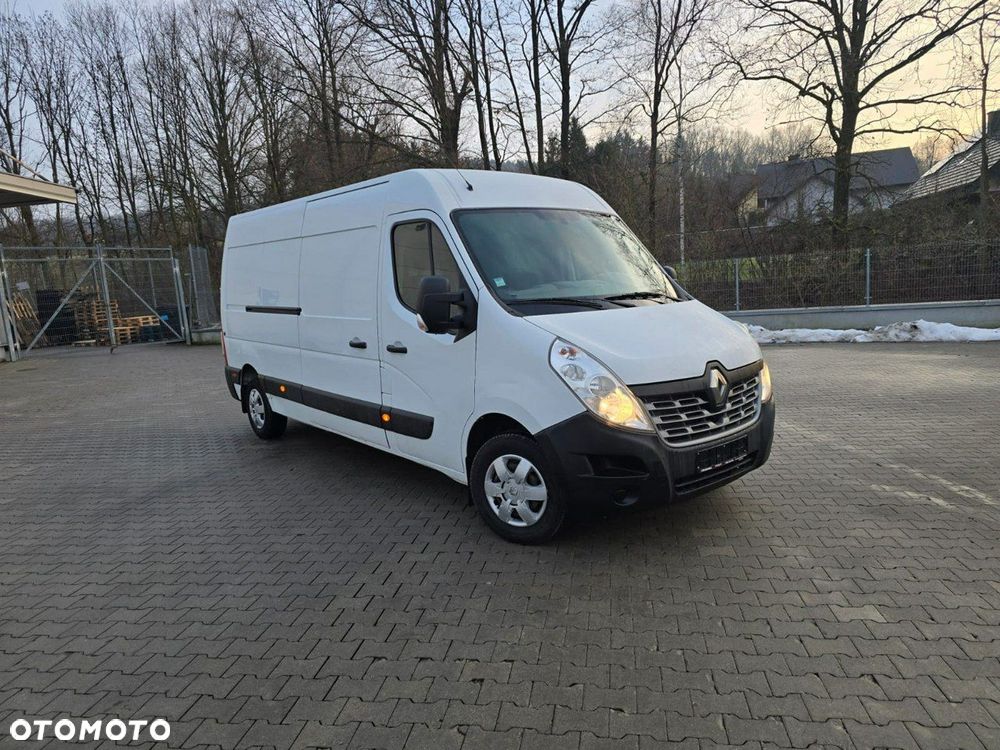 Renault Master - 3
