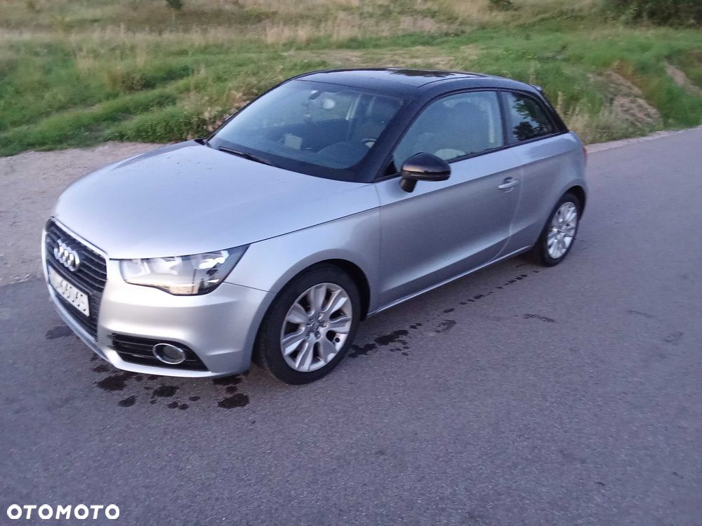 Audi A1 Sportback - 7