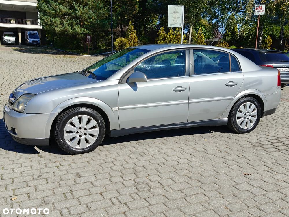 Opel Vectra 1.8 Comfort - 21