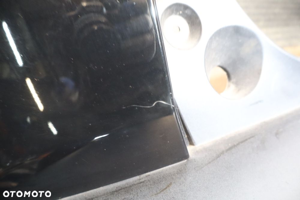 ZDERZAK TYLNY PEUGEOT 2008 I KTV CROSSOVER - 6