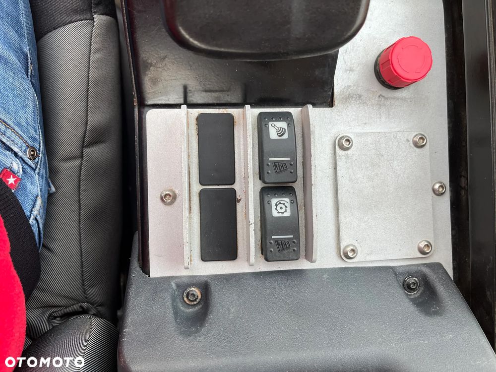 JCB 531-70 Agri Super - 12