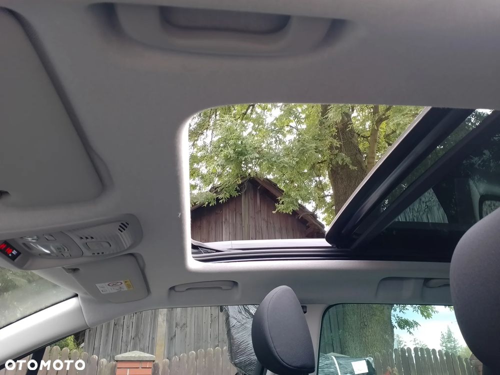 Citroën C3 Aircross BlueHDI 120 Stop & Start EAT6 SHINE PACK - 25
