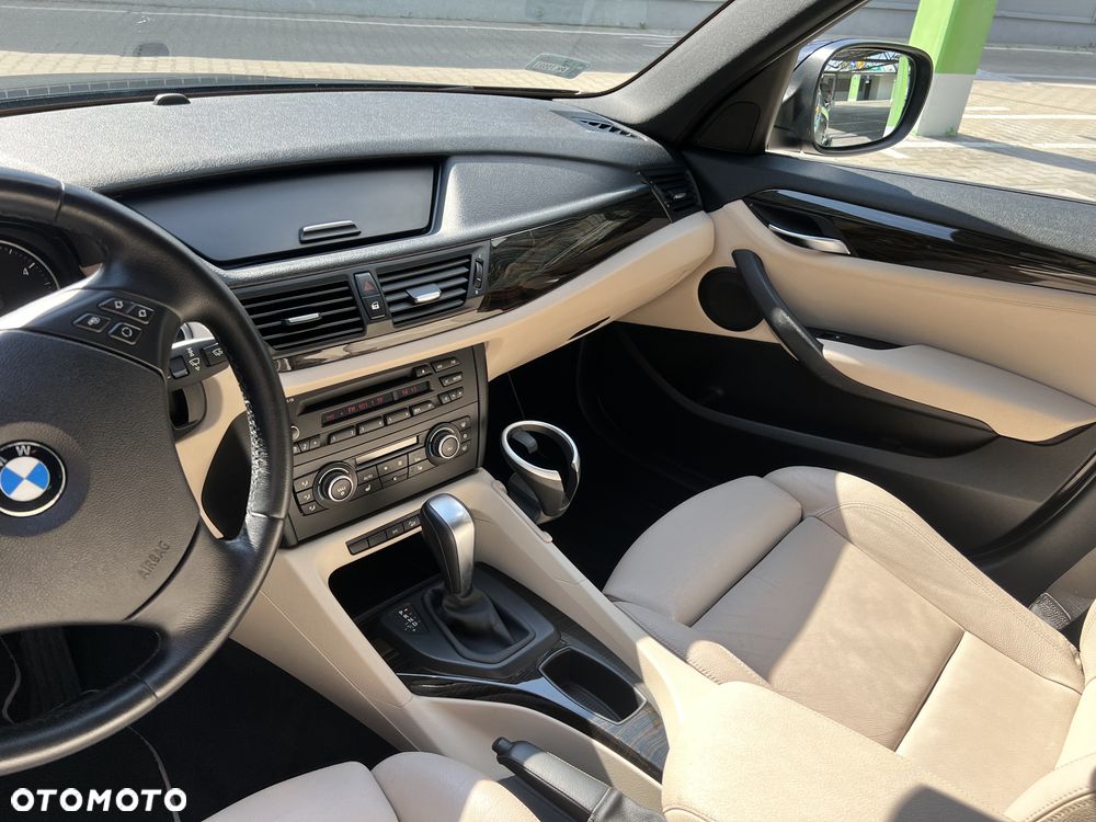 BMW X1 - 14