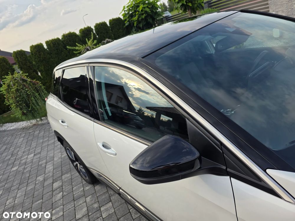 Peugeot 3008 PureTech 130 Stop & Start EAT6 Allure - 23