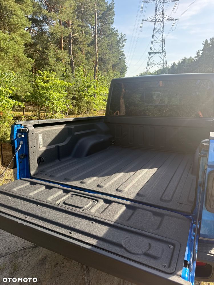 Jeep Gladiator - 9