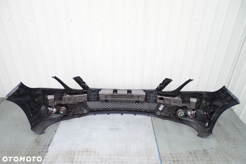 Mercedes E Klasa W212 Zderzak PDC C755 - 7