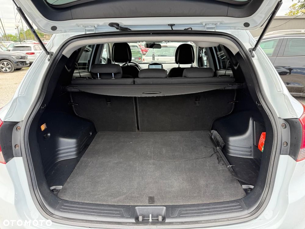 Hyundai ix35 1.7 CRDi Classic 2WD - 28