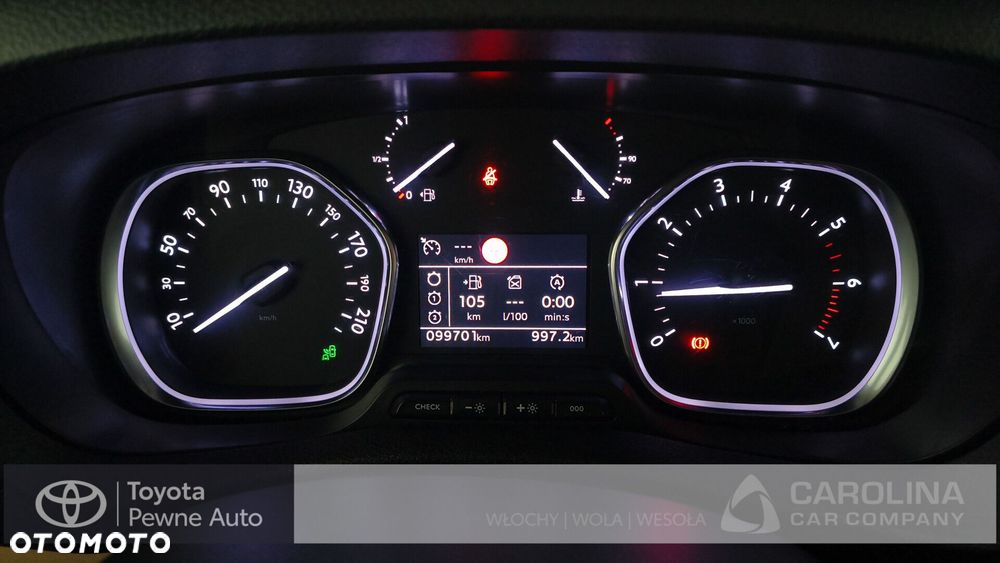 Toyota Proace Verso 2.0 D4-D Long Family - 4