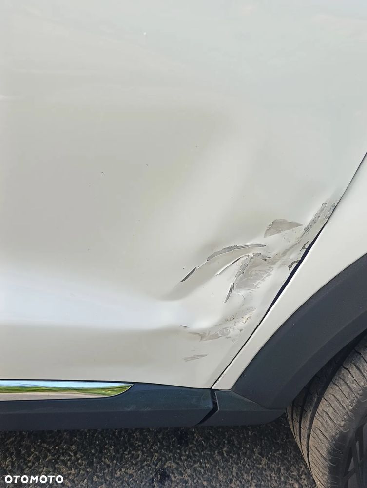 Ford Puma 1.0 EcoBoost Hybrid ST-LINE - 14