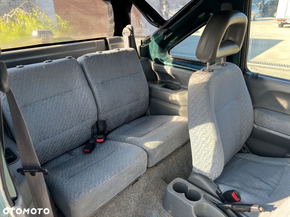 Suzuki Jimny 1.3 Jeans - 23