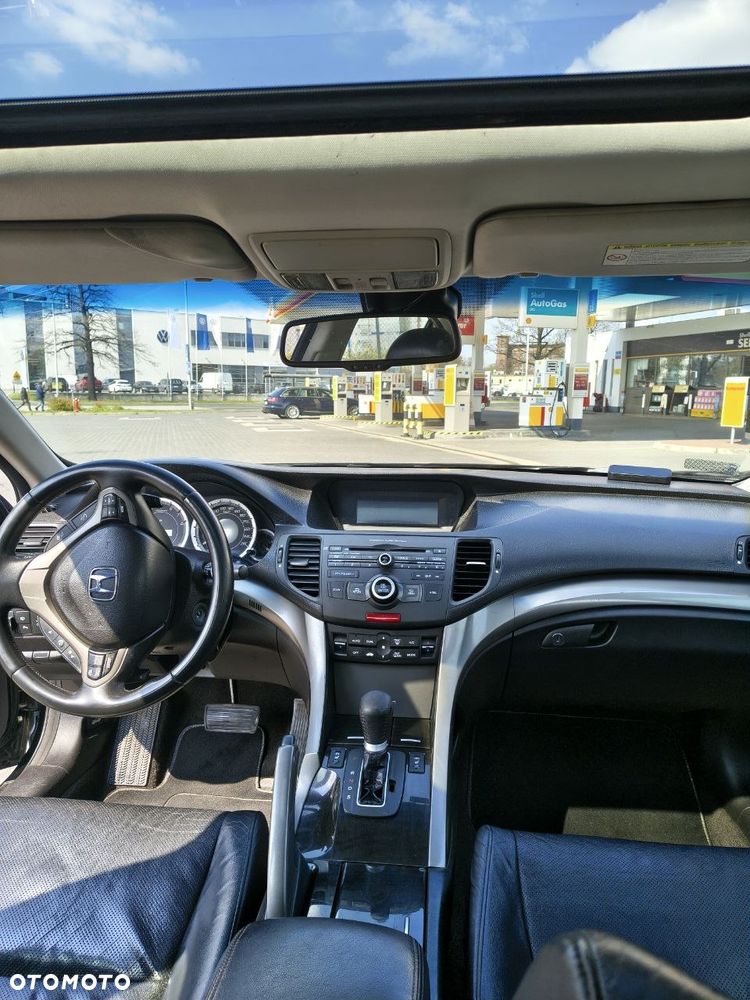 Honda Accord 2.0 Elegance - 10