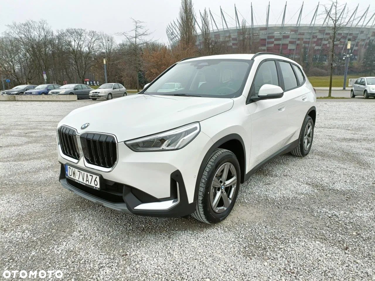 BMW X1 sDrive18i xLine - 1
