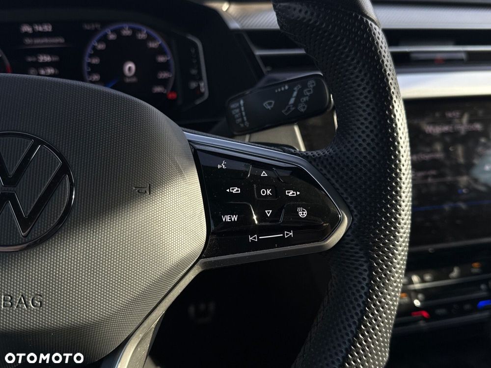Volkswagen Arteon Shooting Brake 2023