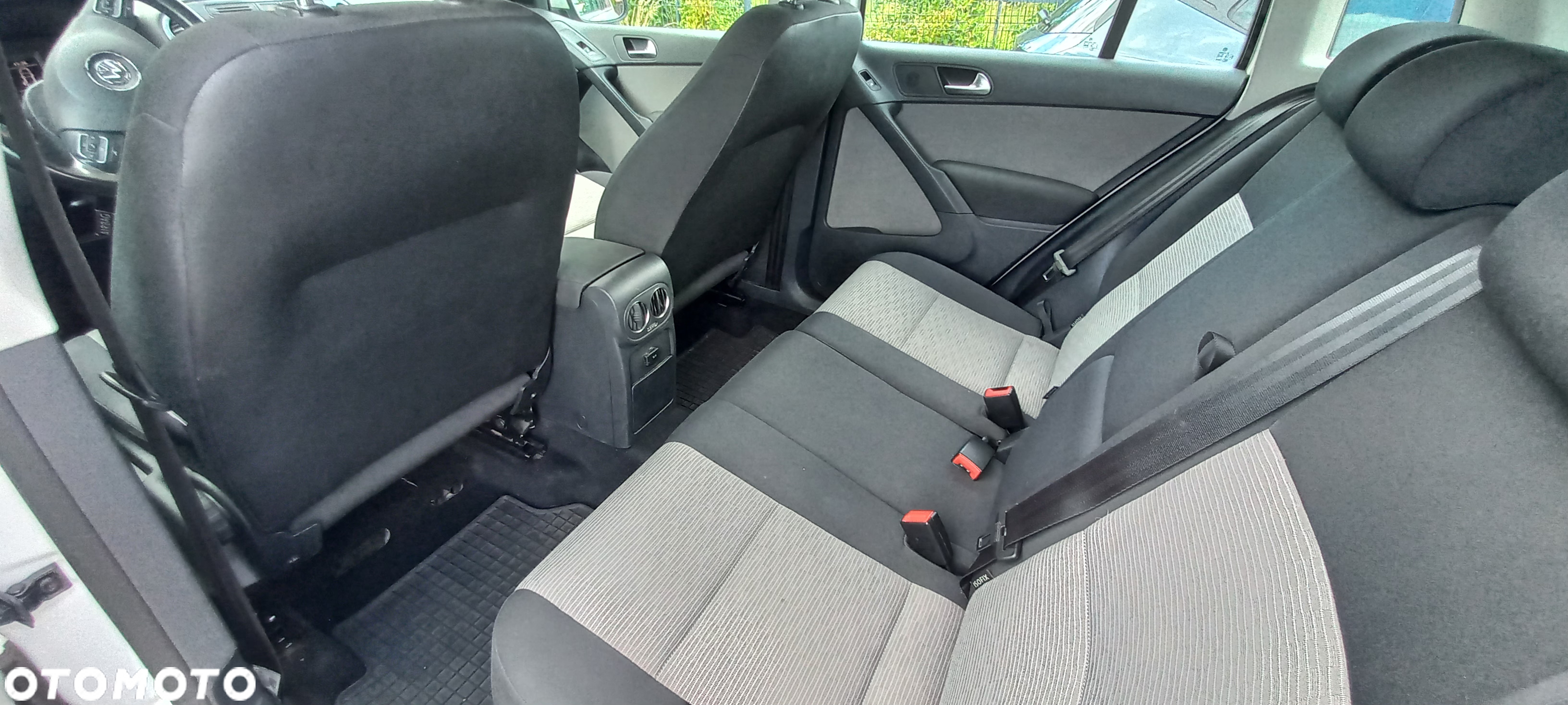 Volkswagen Tiguan 1.4 TSI Trend&Fun - 24