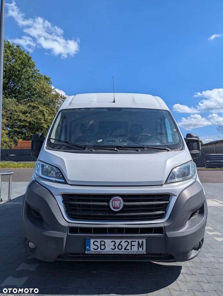 Fiat DUCATO - 1