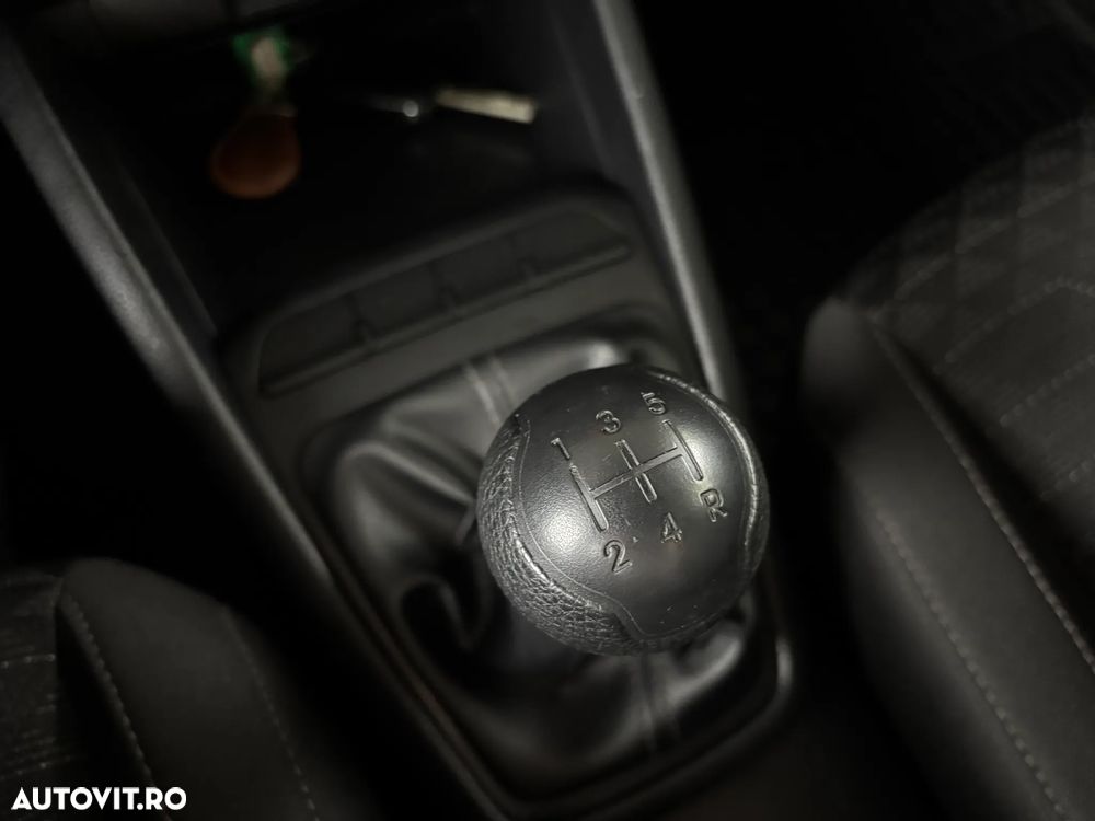 Kia Rio 1.2 MPI 5MT Urban - 24