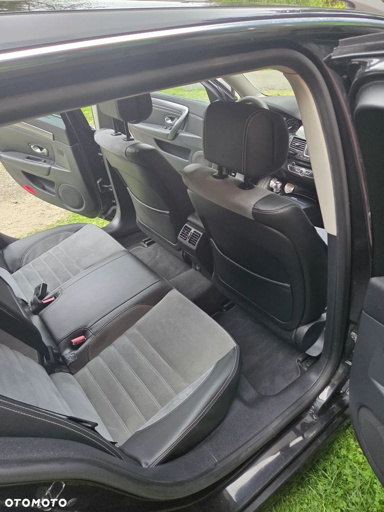 Renault Laguna Grandtour 2.0 16V Turbo GT - 16