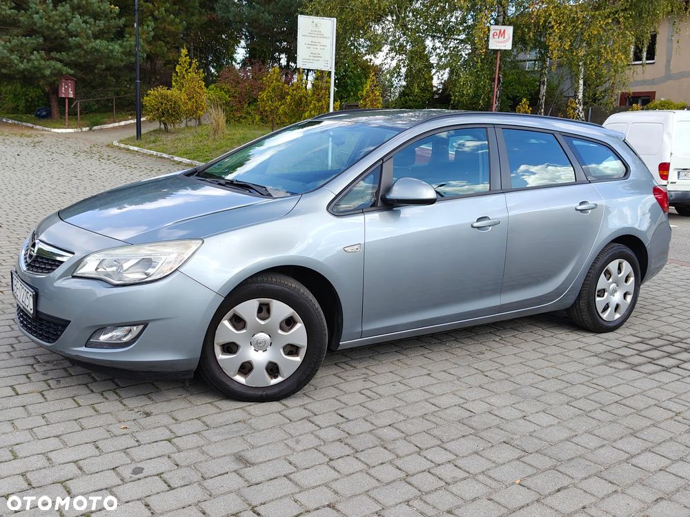 Opel Insignia 1.6 Design Edition - 21