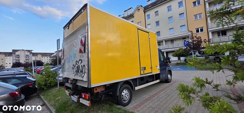 Fiat Ducato - 11