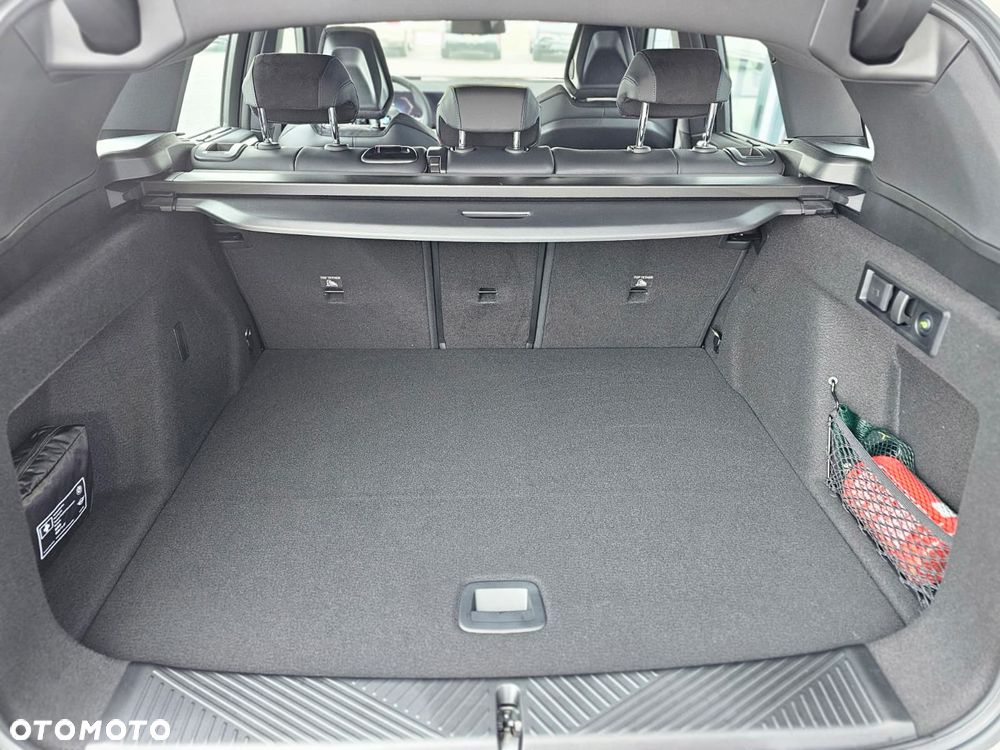 BMW X3 20d xDrive - 14