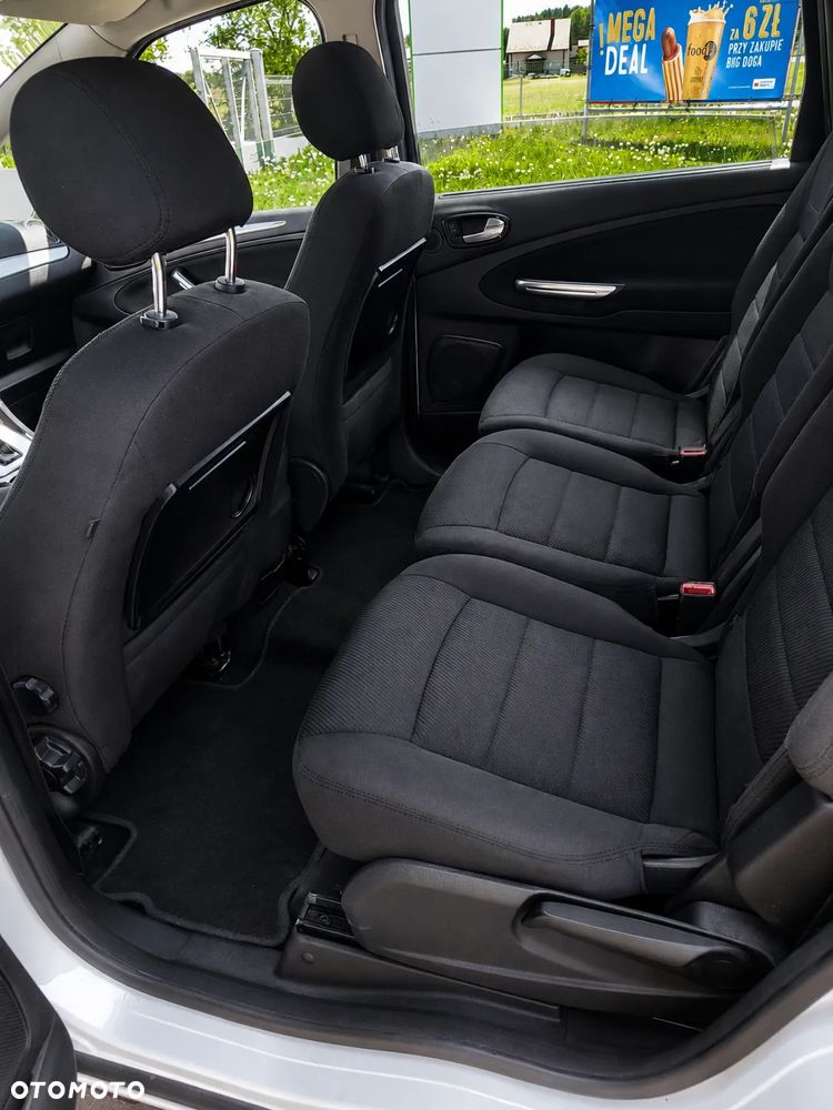 Ford S-Max 2.0 T Platinium X MPS6 - 10