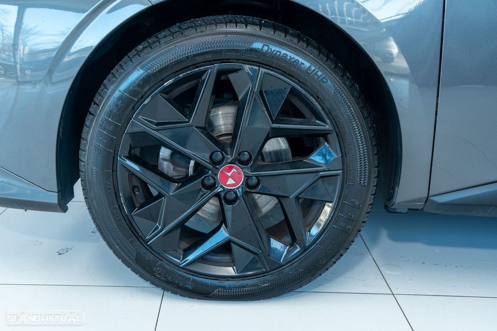 DS DS4 PureTech 130 PERFORMANCE LINE+ - 33