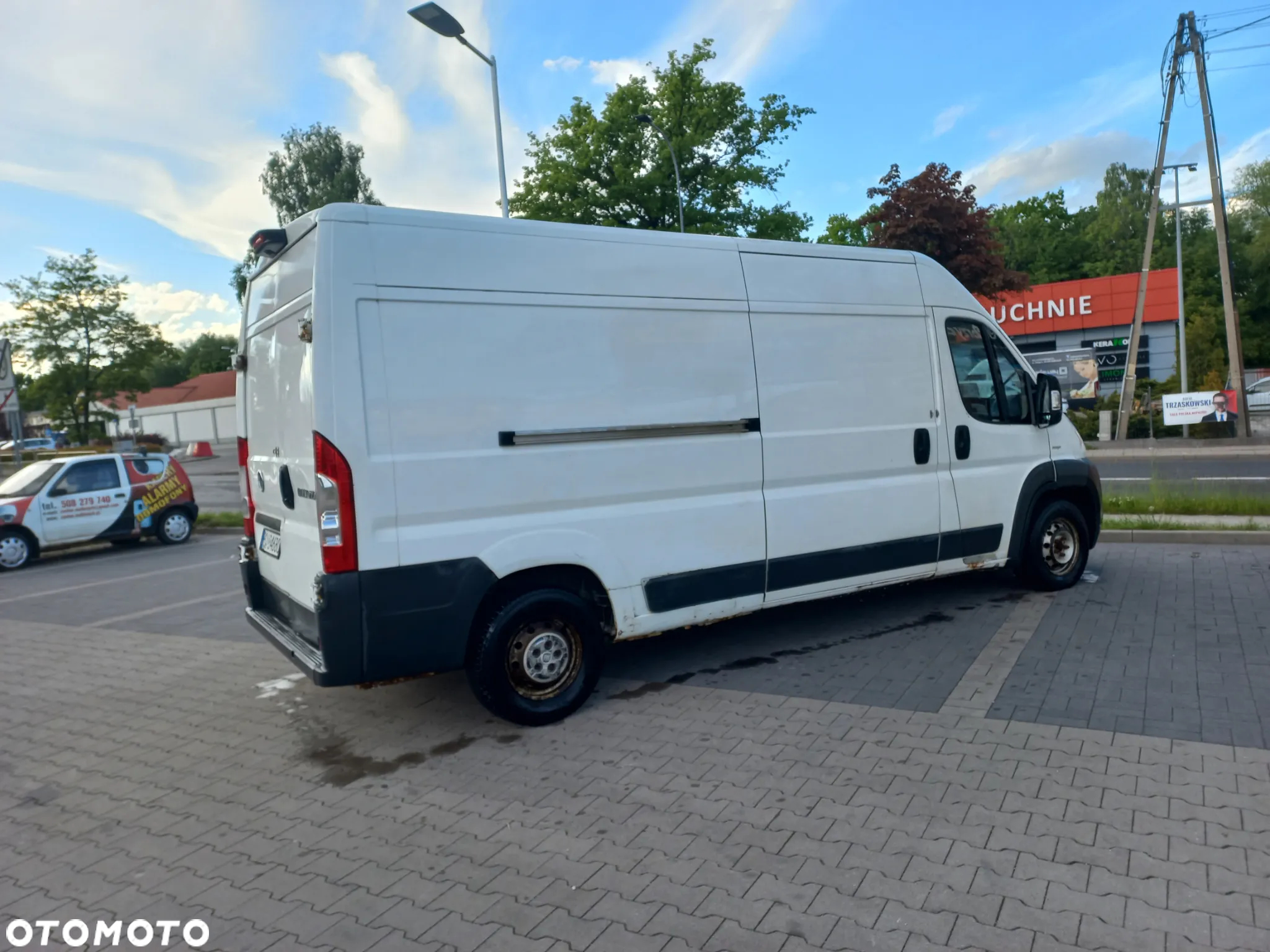 Fiat DUCATO - 12