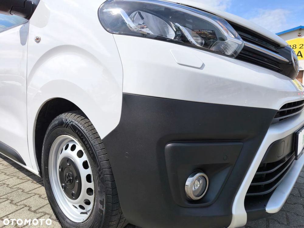 Toyota Proace - 9