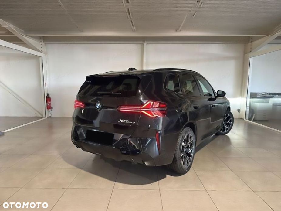 BMW X3 xDrive20d mHEV - 6