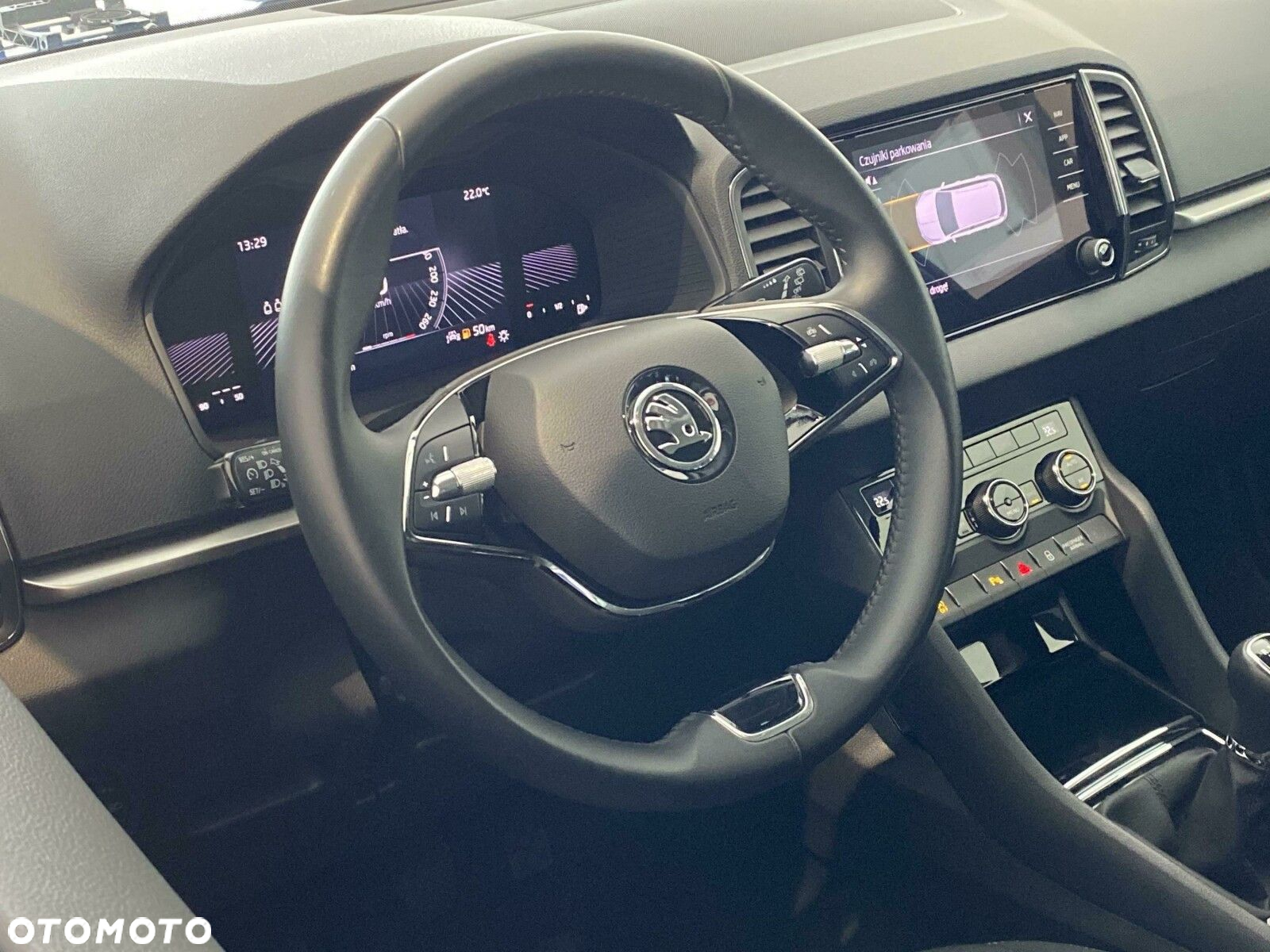 Skoda Karoq 1.5 TSI ACT 4x2 Ambition - 20