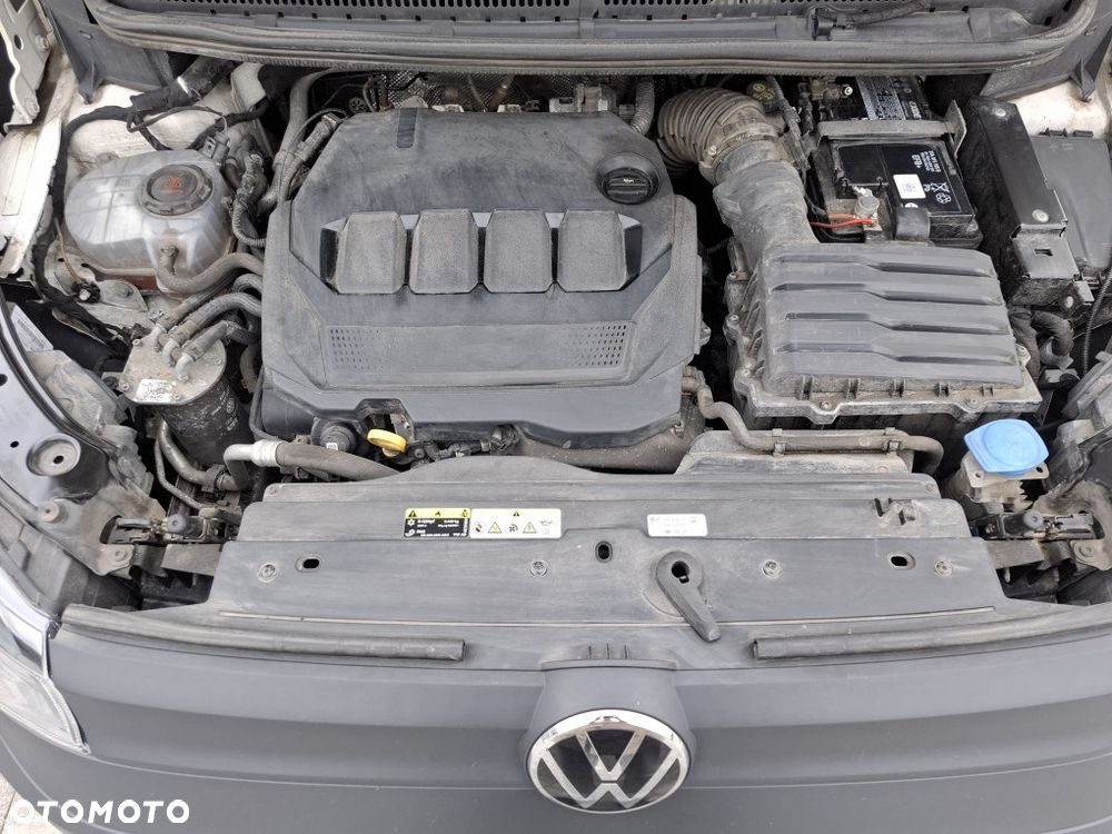 Volkswagen Caddy - 40