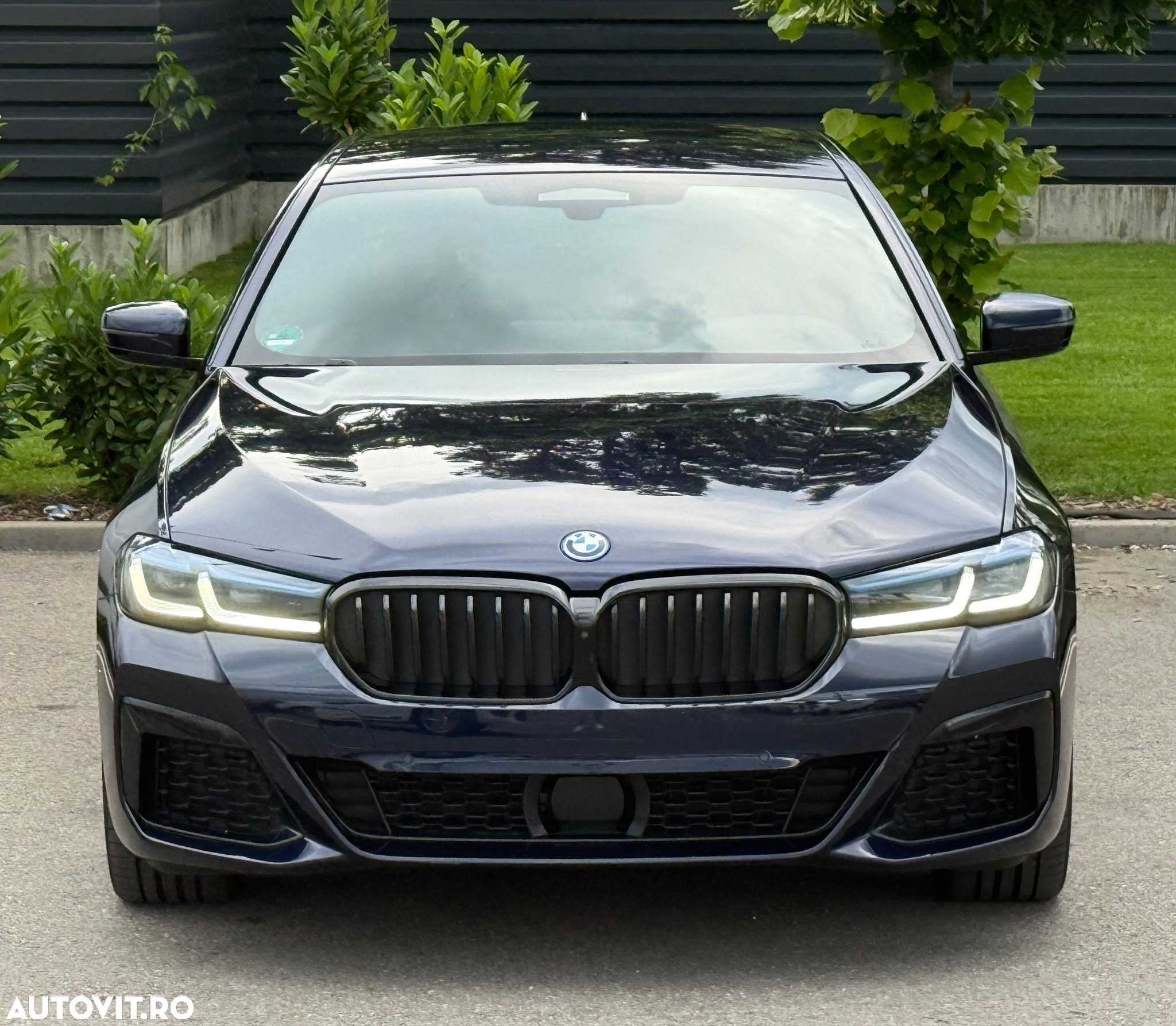 BMW Seria 5 530e AT PHEV - 2