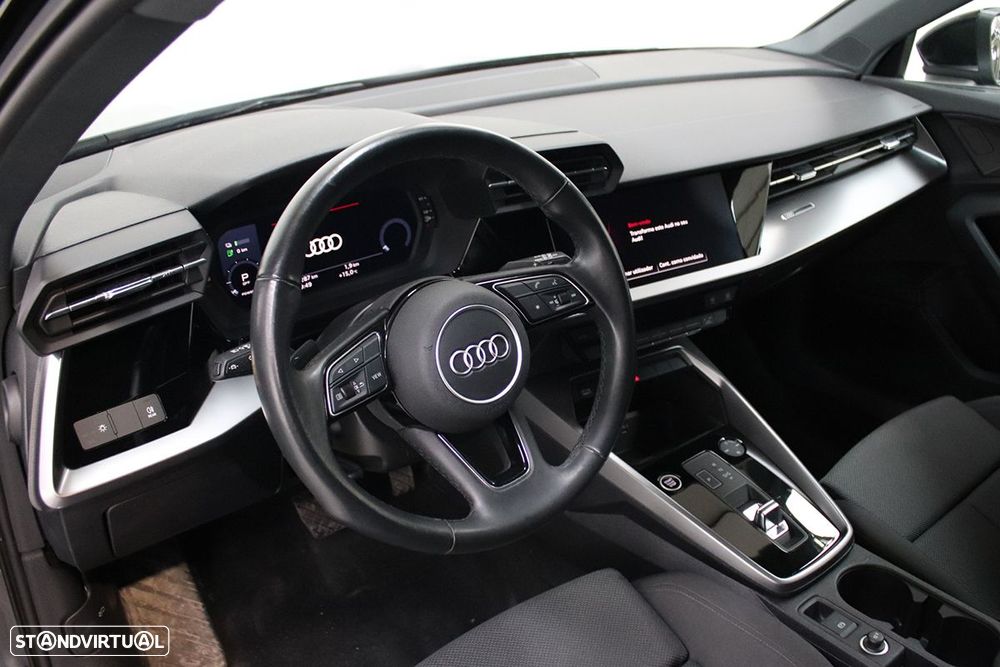 Audi A3 Sportback 40 TFSIe Advanced - 7